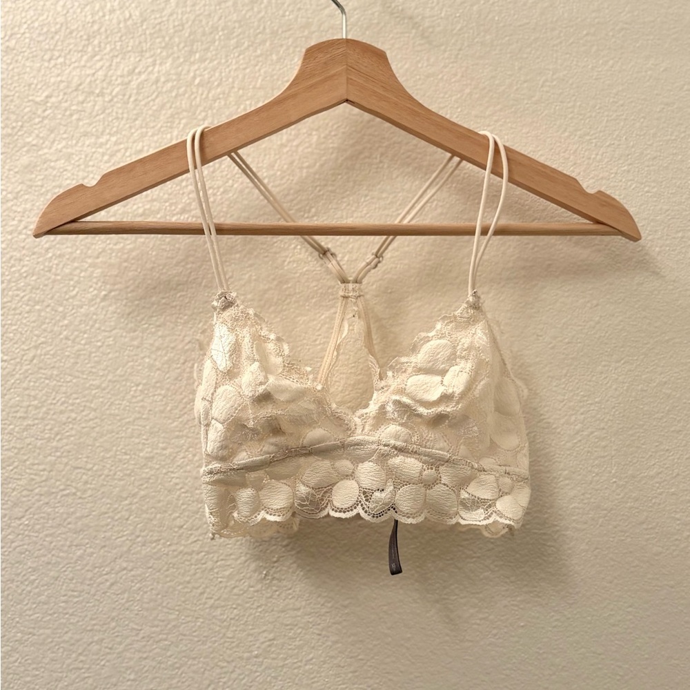 Aerie Lace Bralette